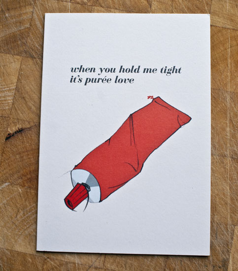 cards and prints cwt food
