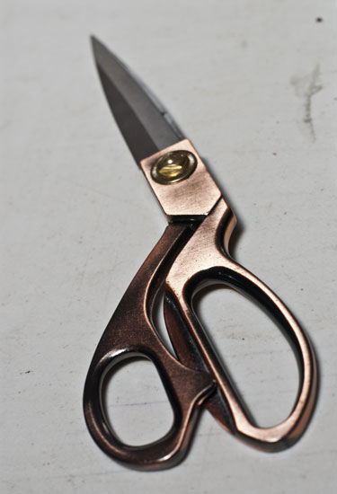 scissors